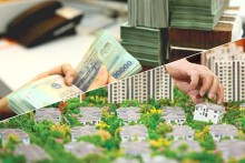 Giá nhà đất Hà Nội 'leo thang': Người mua cần thận trọng trước khi xuống tiền