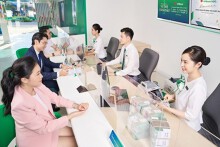 Lãi suất Ngân hàng VPBank tháng 4/2024 cao nhất 5,1%/năm