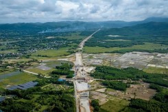 Thúc tiến độ GPMB cao tốc Quảng Ngãi - Hoài Nhơn