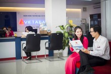 Lãi suất Ngân hàng Việt Á tháng 4/2024 cao nhất bao nhiêu?