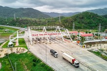 Hạ tầng Đèo Cả báo lãi quý tăng 32%, vốn lưu động duy trì mức âm trên nghìn tỷ