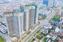 Hoàng Huy sắp xong pháp lý khu đô thị 50 ha ở Thuỷ Nguyên