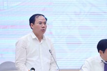 Bộ Xây dựng: Sớm hoàn tất Nghị định hướng dẫn để đẩy nhanh hiệu lực thi hành Luật Nhà ở và Luật Kinh doanh bất động sản