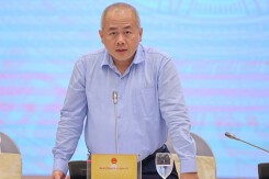 Đề xuất xây dựng Luật khu công nghiệp và khu kinh tế