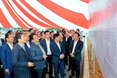 Hải Dương muốn xây khu du lịch sinh thái rộng 1.380 ha