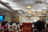 ĐHĐCĐ thường niên 2024 của CEO Group bất thành