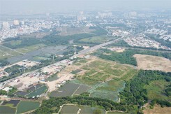 Khang Điền sắp bung hàng hai dự án mới ở Thủ Đức