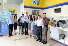 Lãi suất Ngân hàng Indovina Bank tháng 4/2024 cao nhất bao nhiêu?