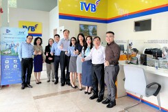 Lãi suất Ngân hàng Indovina Bank tháng 4/2024 cao nhất bao nhiêu?