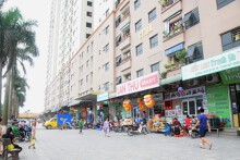 Nhà đầu tư kéo về các quận ngoại thành Hà Nội