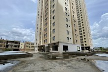 Phát triển nhà ở xã hội - Bài 1: Nhận diện rào cản