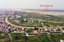 Thông tin quy hoạch nổi bật tuần qua (30/3 - 5/4): Nha Trang mở rộng thêm 1.300 ha, Hà Nội sắp khởi công hai cầu vượt sông Hồng