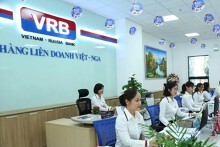 Lãi suất ngân hàng Liên doanh Việt - Nga tháng 4/2024 cao nhất bao nhiêu?