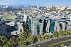 REE sắp hoàn thành toà nhà E.Town 6, dự kiến khởi công cao ốc ở Thủ Đức vào 2025