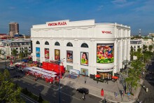 Xuất hiện 4 nhà đầu tư mới trong thương vụ Vincom Retail