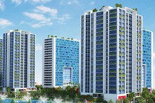 VRC muốn nhượng lại khu đất ở quận 7, sẽ đầu tư vào chứng khoán