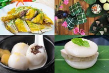 Giỗ tổ Hùng Vương ăn gì? Gợi ý 7 món ăn nên có trong ngày này