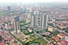 Loạt NOXH ở Bắc Ninh cần vay gói 120.000 tỷ đồng