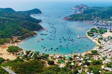 Bất động sản tuần qua (1/4 - 6/4): Chuyển đổi 200 ha đất lúa cho dự án của Ecopark, đất nền bắt đầu 'rã băng'