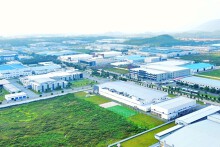 Hơn 250 triệu USD đổ về Vĩnh Phúc