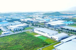 Hơn 250 triệu USD đổ về Vĩnh Phúc