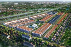 Văn Phú – Invest lên kế hoạch lãi 350 tỷ, mở bán dự án Vlasta Thủy Nguyên trong năm nay