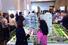 Siết chặt hoạt động môi giới bất động sản