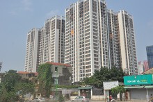 HUD1 muốn phát hành 15 triệu cổ phiếu để trả nợ