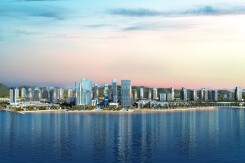 BIM Land lãi sau thuế gần 800 tỷ đồng