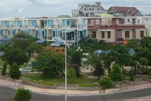 Nắm loạt đất vàng ở Thủ Đức, Địa ốc Hưng Phú làm ăn ra sao?