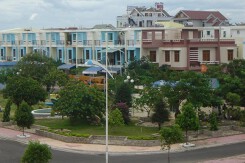 Nắm loạt đất vàng ở Thủ Đức, Địa ốc Hưng Phú làm ăn ra sao?