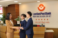 Lãi suất Ngân hàng LPBank tiếp tục ổn định tháng 4/2024
