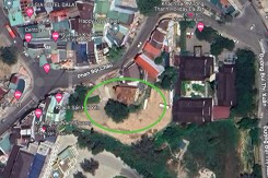 Đất có quy hoạch ở phường 1, TP Đà Lạt, tỉnh Lâm Đồng giai đoạn 2021 - 2030