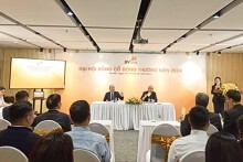 ĐHĐCĐ BV Land: Mục tiêu lãi sau thuế hơn 118 tỷ đồng, khởi công  ba dự án mới trong năm 2024