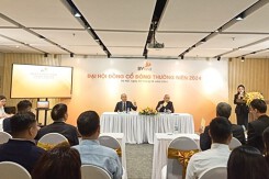 ĐHĐCĐ BV Land: Mục tiêu lãi sau thuế hơn 118 tỷ đồng, khởi công  ba dự án mới trong năm 2024