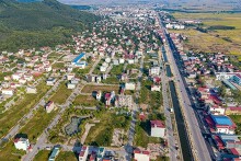 Bắc Giang lập quy hoạch khu công nghiệp Thái Đào - Tân An