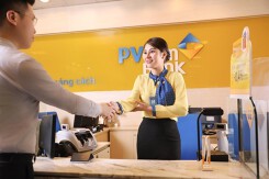Lãi suất Ngân hàng PVcomBank cao nhất là 4,8%/năm trong tháng 4/2024