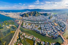 Bình Định đấu giá 21 ha đất làm khu đô thị
