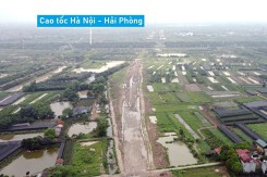 4 dự án giao thông 106.000 tỷ đồng tại Hà Nội đang thi công ra sao?