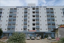 Người mua, thuê mua nhà ở xã hội 'ngại' vay gói tín dụng 125.000 tỷ đồng