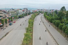 Huyện ven Hà Nội sắp đấu giá thêm hàng chục lô đất
