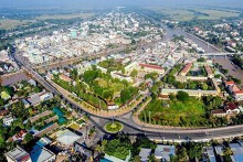 Đồng Tháp tìm chủ cho dự án bất động sản hơn 3.000 tỷ