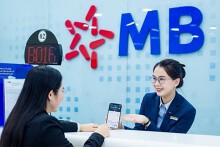 Lãi suất Ngân hàng MB tháng 5/2024 duy trì ổn định