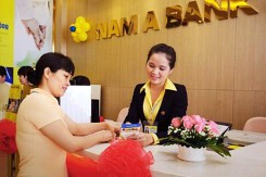 Lãi suất ngân hàng Nam A Bank tháng 5/2024 điều chỉnh giảm