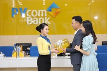 Lãi suất ngân hàng PVcombank cao nhất tháng 5/2024 là 4,8%/năm