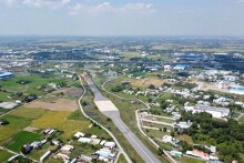 Bất động sản tuần qua (5/5 - 11/5): Đề xuất nhiều thay đổi về sổ đỏ, nhóm Xuân Cầu trúng dự án 5.500 tỷ ở Hoà Bình