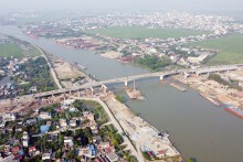 Tập trung nguồn lực cho các dự án vùng Đồng bằng sông Hồng