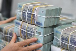 Vốn ngân hàng chảy vào địa ốc tăng thêm 20.700 tỷ đồng