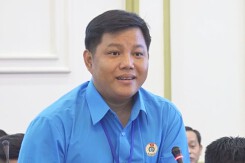 Đại diện công nhân TP HCM: 'Nhà ở xã hội chỉ thấy trên tivi'