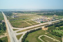Địa phương sắp 'lên đời' của Nghệ An tìm chủ cho ba dự án bất động sản gần 2.000 tỷ đồng